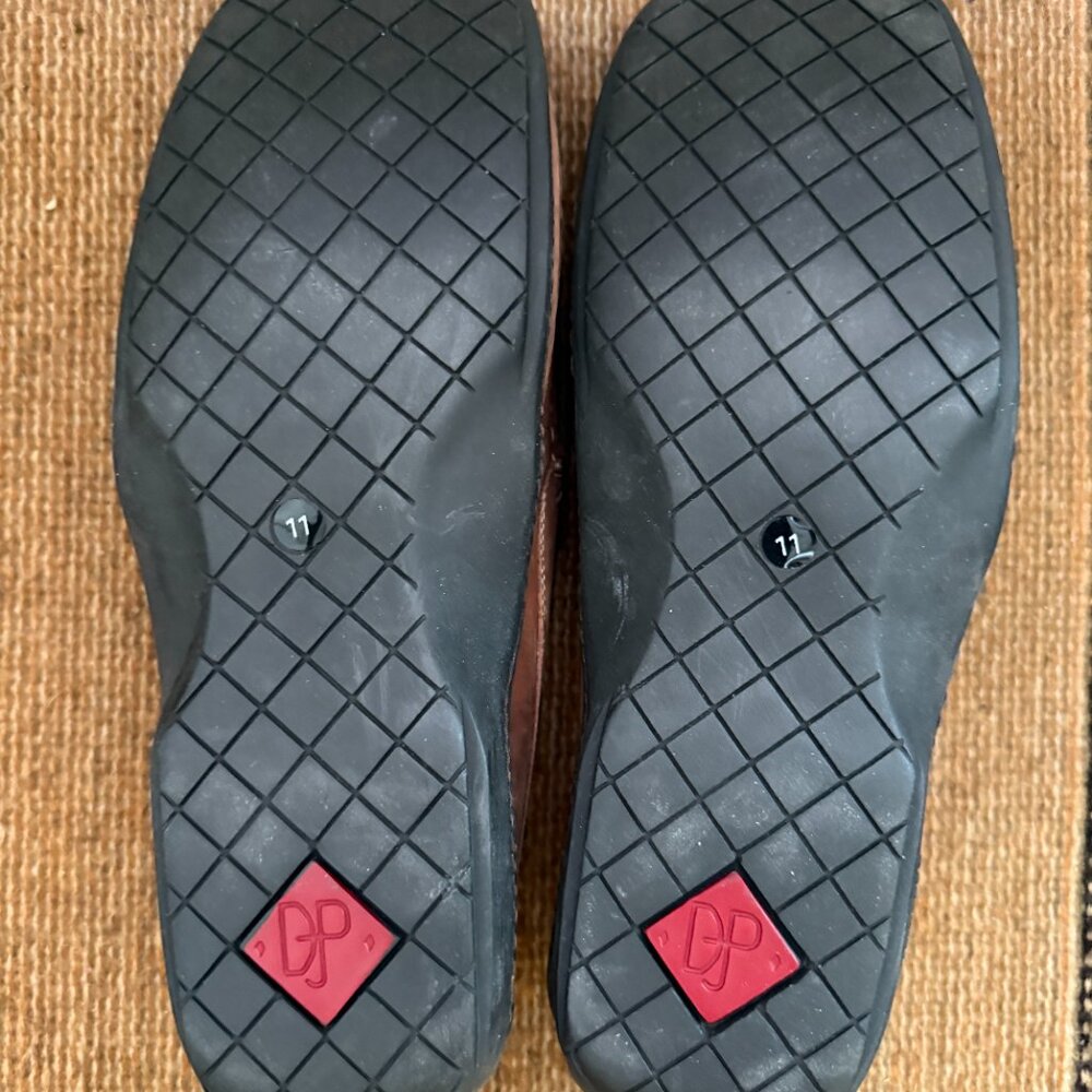 Donald J Pliner Eiver Loafers - Picture 2 of 6